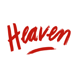 Heaven Novelty Store T-Shirt