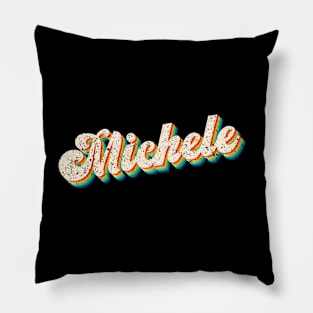 Michele Pillow