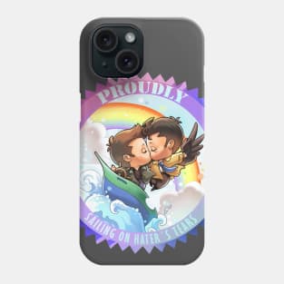 Proudly Seal Phone Case