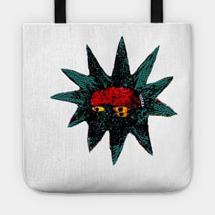 Cosmic Object #4 Tote