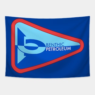 Benthic Petroleum Tapestry