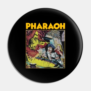 PHARAOH Pin