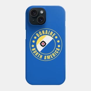 Bonaire Phone Case