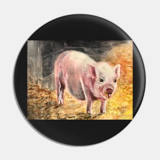 Pig Pin