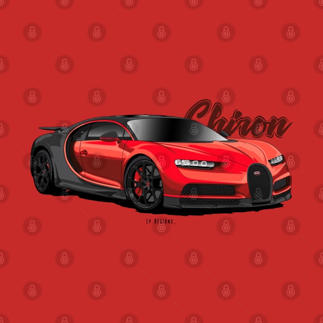 Chiron Sport by LpDesigns_