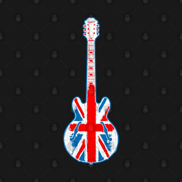 BRIT POP GUITAR by trev4000