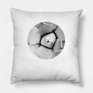 Agave Pillow