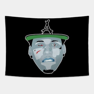 KID INK Tapestry