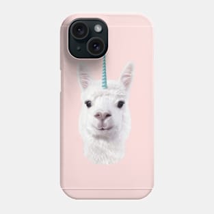 LOVE UNICORN Phone Case