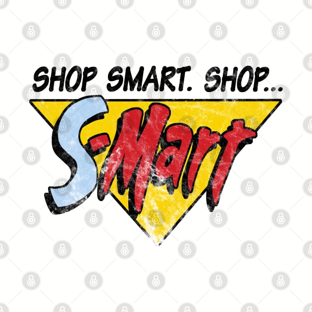 s-mart by Anthonny_Astros