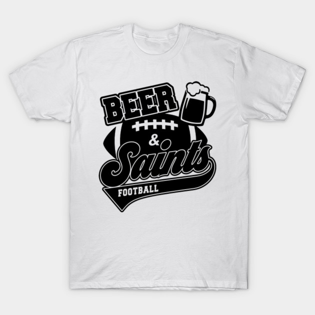 new orleans saints t shirt