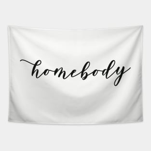 Homebody Tapestry