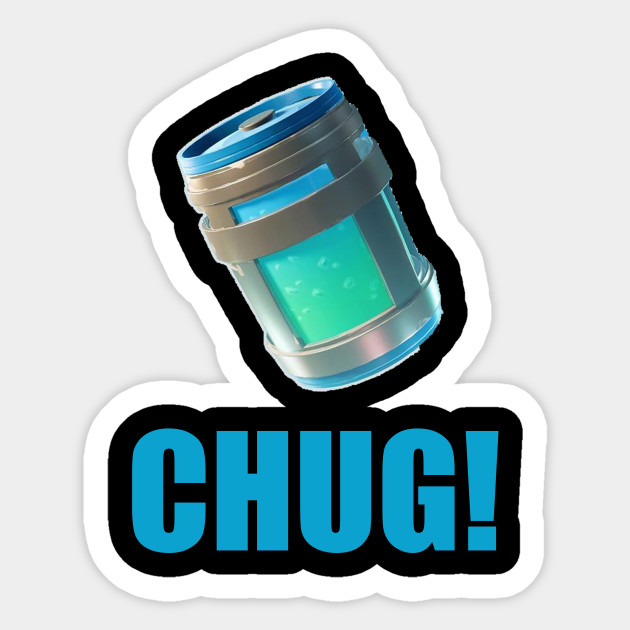 Fortnite Chug Jug Label Www Picturesboss Com - chug jug fortnite shirt gift for gamers fortnite sticker jpg 630x630 fortnite chug jug label