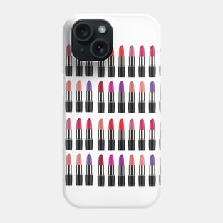 Lipstick Phone Case