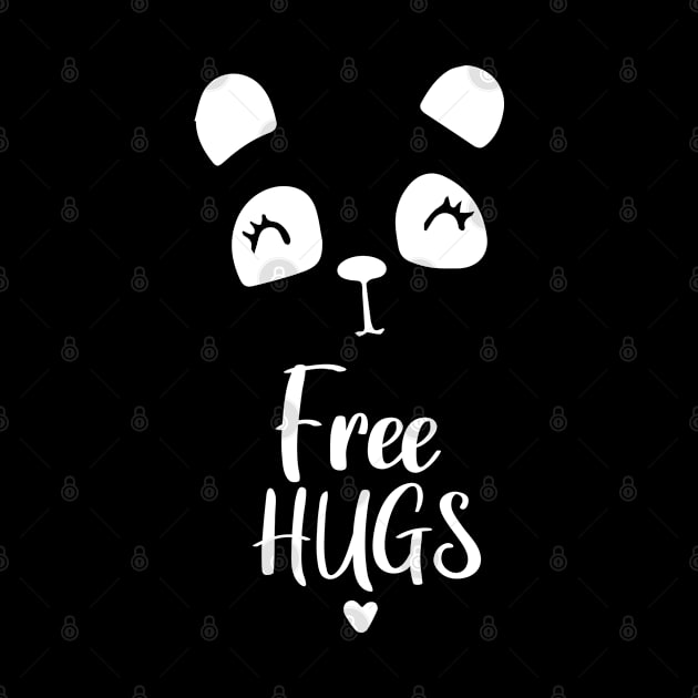 Free Hugs by potch94