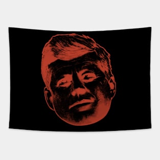 John F. Kennedy Tapestry