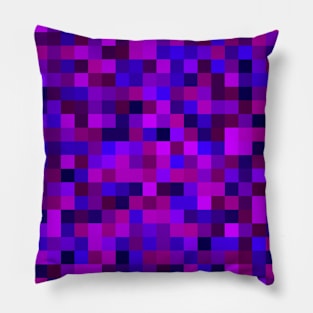 Pixel Pillow