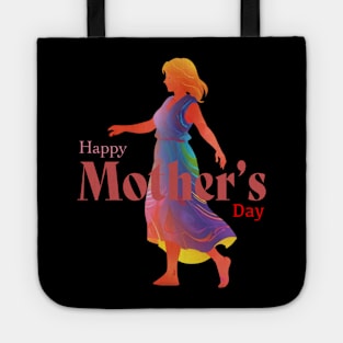 Mothers day, Happy Mother's Day - Mamma Mia! Girl Power Tote