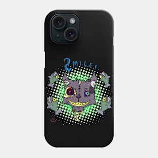 Dead Cat Phone Case