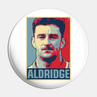 Aldridge Pin