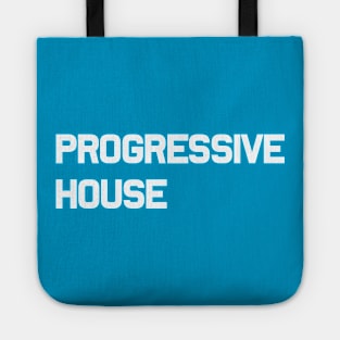 Progressive House Tote