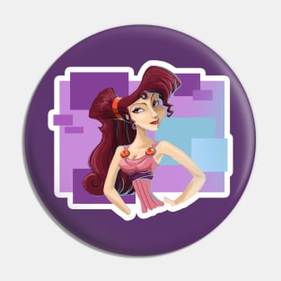 Meg Pin