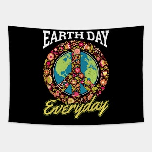 Earth Day Everyday Nature Environment Tapestry