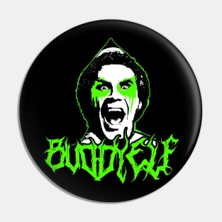 Corpse Buddy Pin