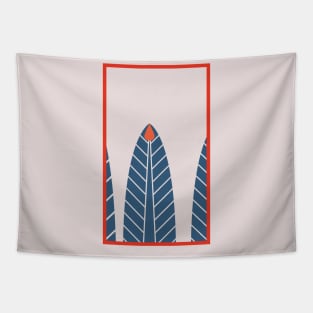 Plain Pine Tapestry