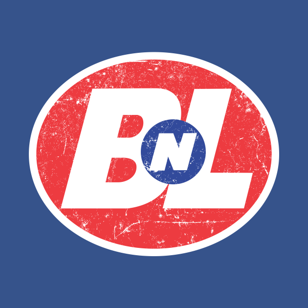 BnL Walle TShirt TeePublic