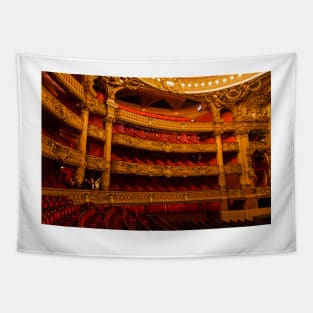 A Night At The Opera - 10 © Tapestry