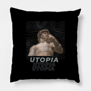 Utopia Pillow