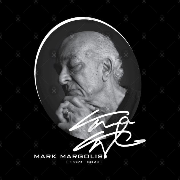 Mark Margolis by Nagorniak