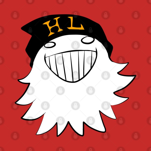 Smiling Hobo by Hobo Legend
