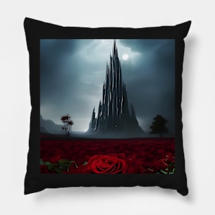 The Dark Tower Pillow