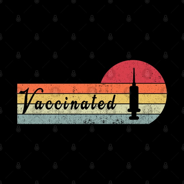 vaccinated by kevenwal