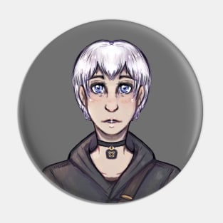 9S Pin