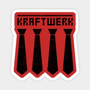 Kraftwerk Magnet