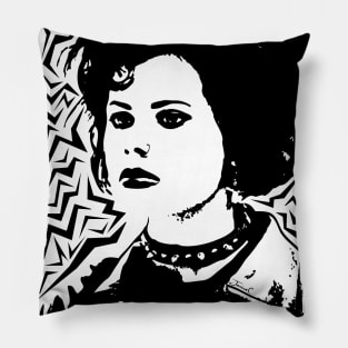 The Craft Pillow