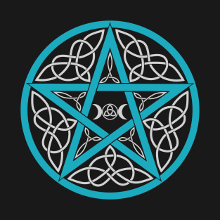 Celtic Pentacle T-Shirt