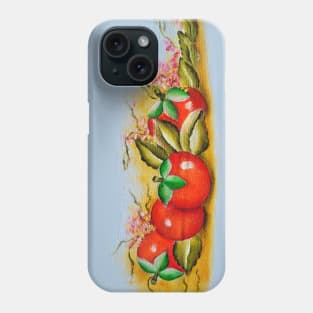 Adorable Tomatoe Plantation Phone Case