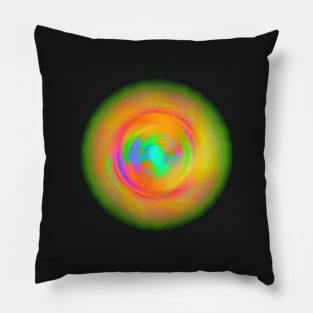 neon Pillow