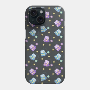 Tea Bag Stars Phone Case