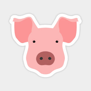 Pig Magnet