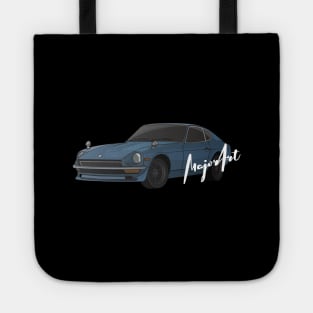 Fairlady Z Tote