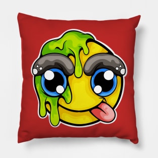 Koyung icon 4 Pillow