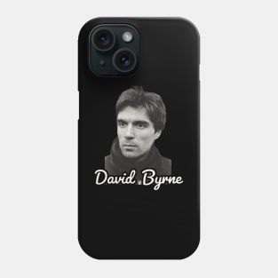 David Byrne / 1952 Phone Case