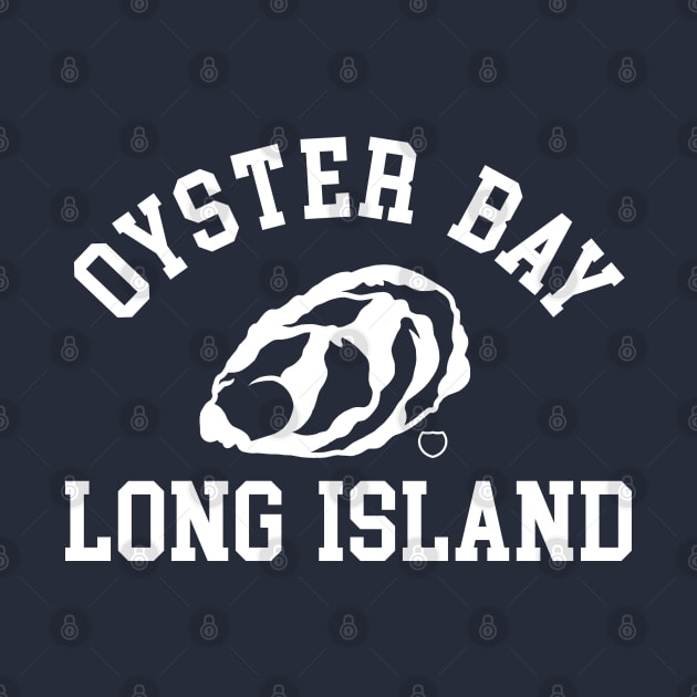 Oyster Bay Long Island by Off Peak Co.