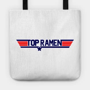 Top Ramen Tote