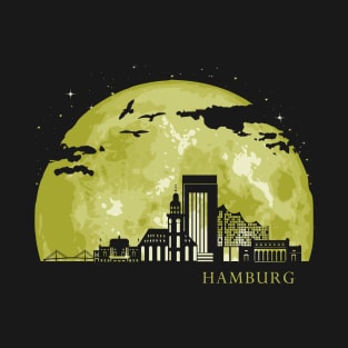 Hamburg T-Shirt